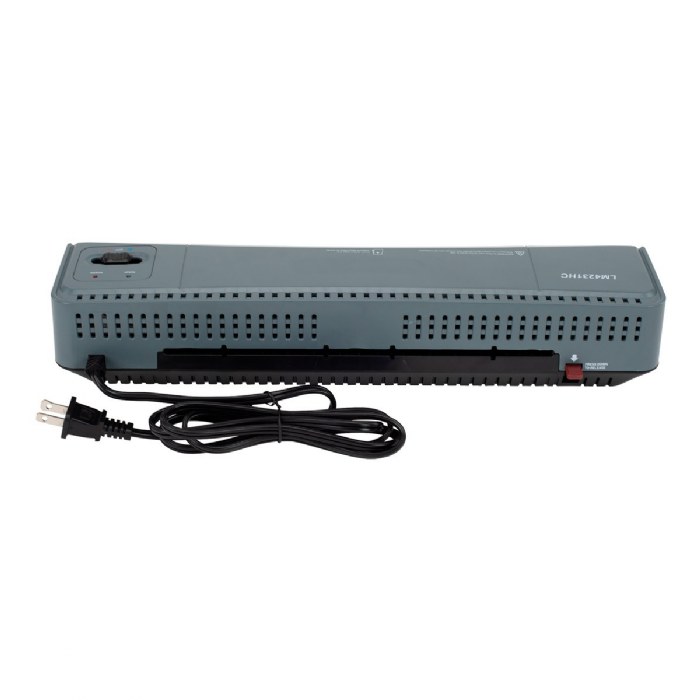 Alternate Image #1 of Personal Classroom Laminator with Hot and Cold Settings