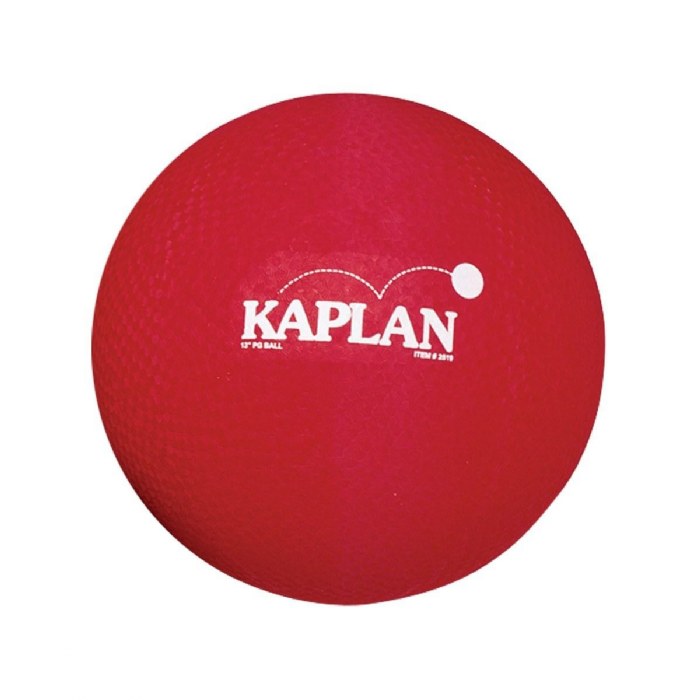 Primary Image of 13" Playground Ball