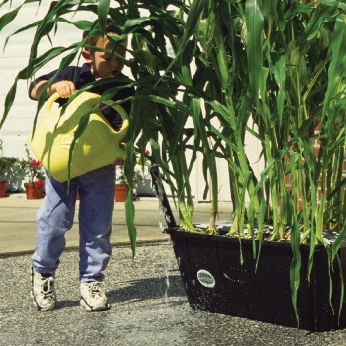 Alternate Image #1 of EarthBox: Ready to Grow Base Kit