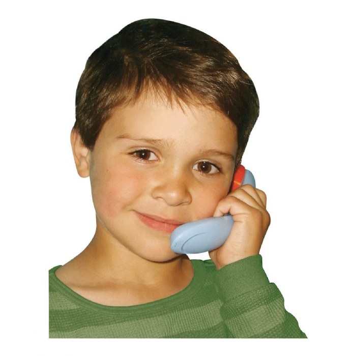 Alternate Image #1 of WhisperPhone&reg; Element - Single