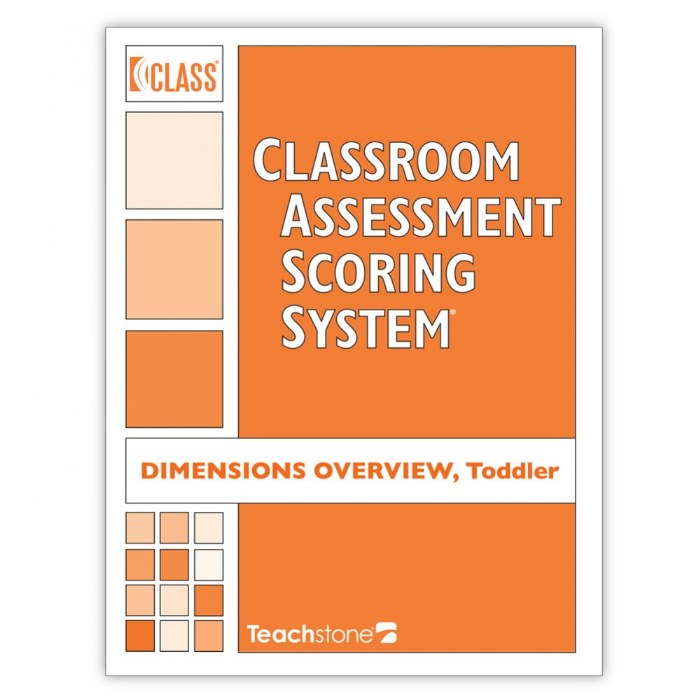 Primary Image of CLASS&reg; Dimensions Overview - Toddler - Set of 5 - English