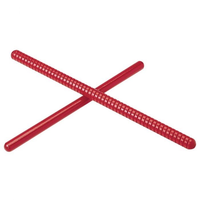 Primary Image of Rhythm Sticks Musical Instrument