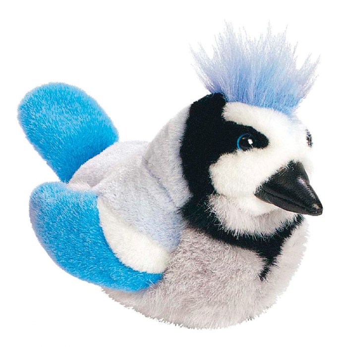 Alternate Image #1 of Backyard Birds - Set of 3