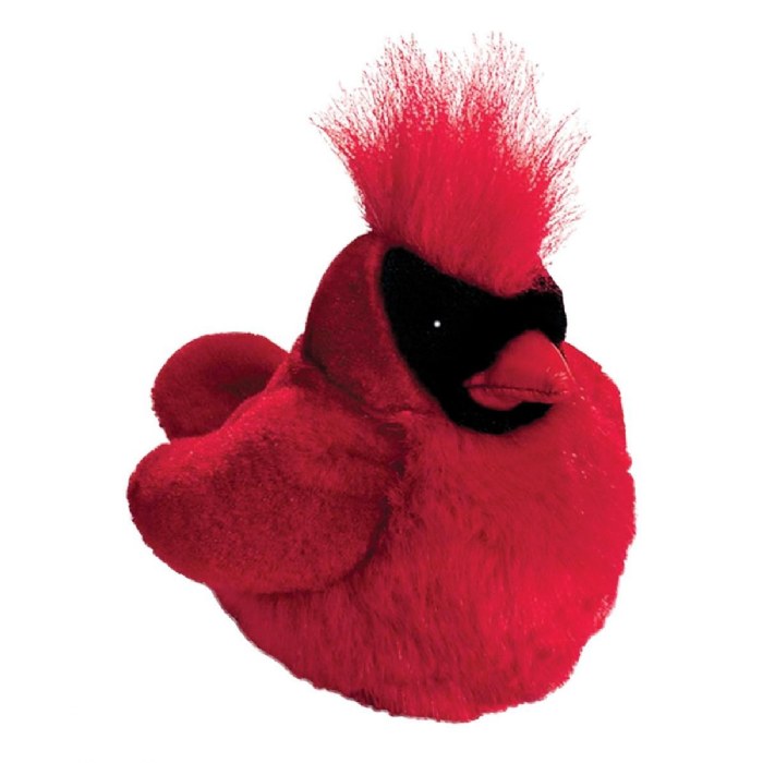 Alternate Image #1 of Backyard Birds - Set of 3