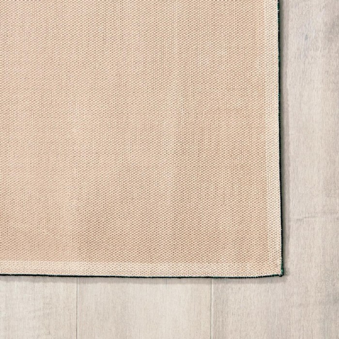 Alternate Image #1 of Spaced Out KID$ Value Rug - 4' x 6' Rectangle