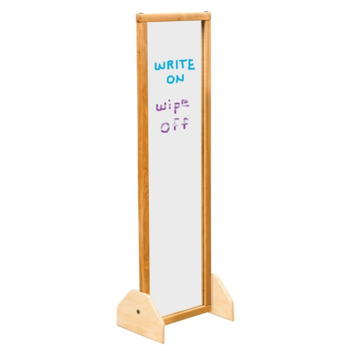 Alternate Image #1 of Acrylic Mirror