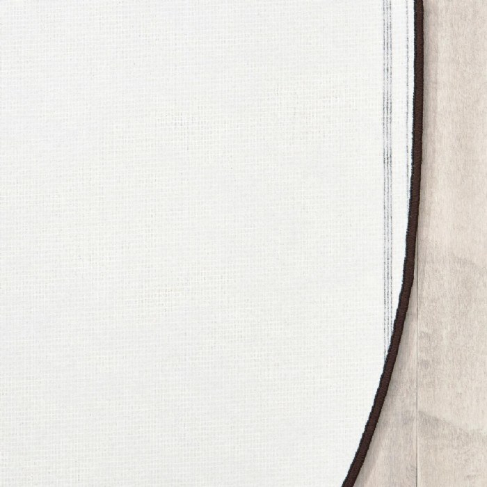 Alternate Image #1 of Sunny Day Learn & Play Rug - Nature - 8' x 12' Oval