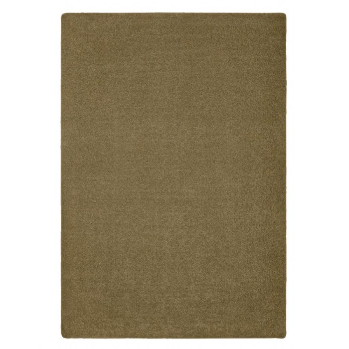 Primary Image of KIDply&reg; Soft Solids - Brown Sugar - 4' x 6' Rectangle
