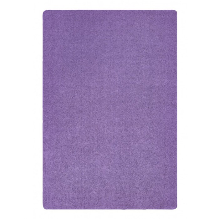 Alternate Image #1 of KIDply&reg; Soft Solids Carpets - Rectangle