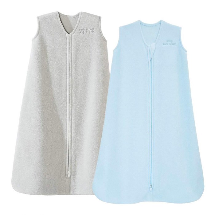 Primary Image of SleepSack&reg; Sleeveless Wearable Blanket
