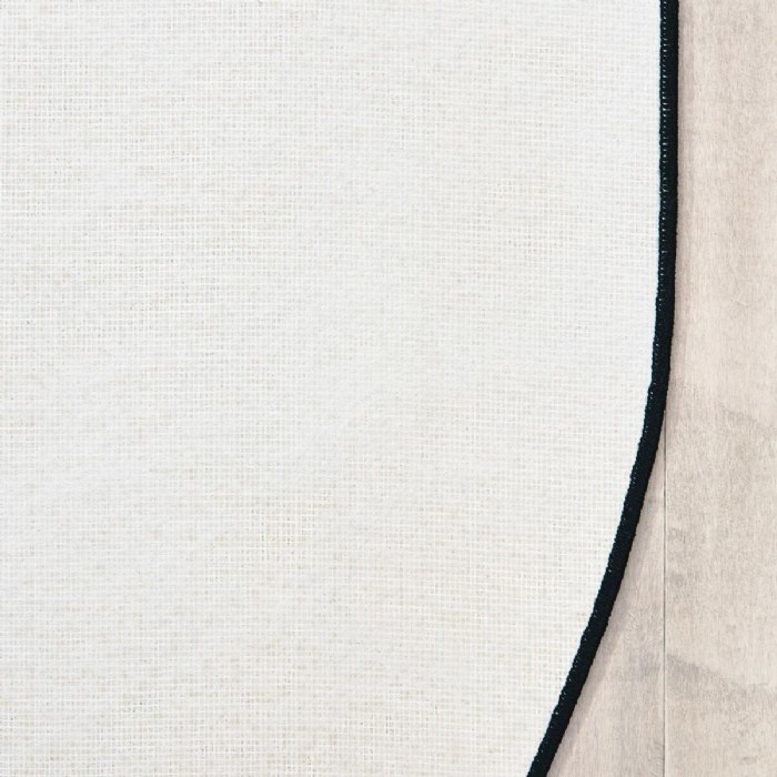 Alternate Image #1 of Ladybug Circletime - 6'9" x 9'5" Oval