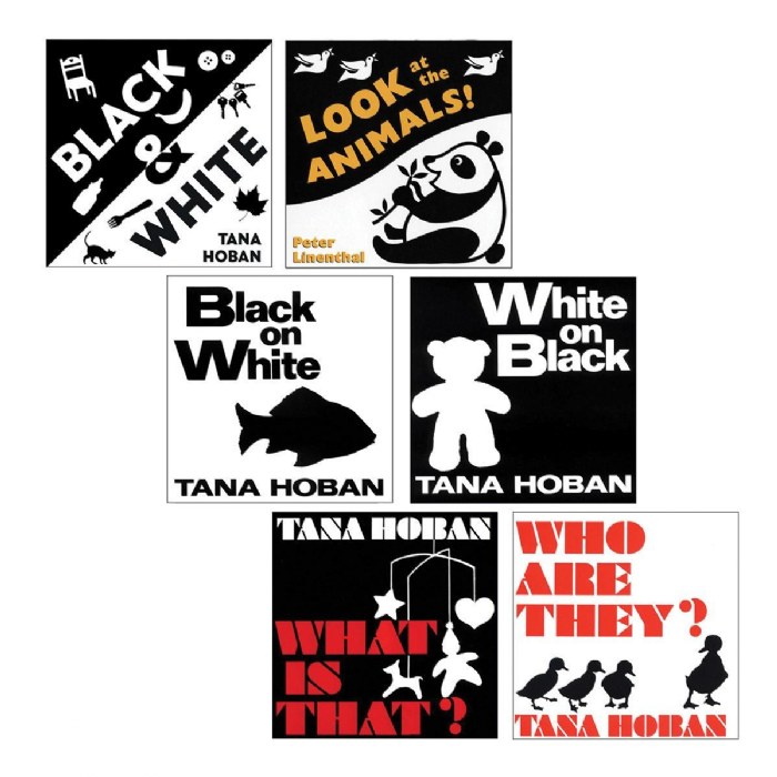 Alternate Image #1 of Baby Board Books - Set of 20