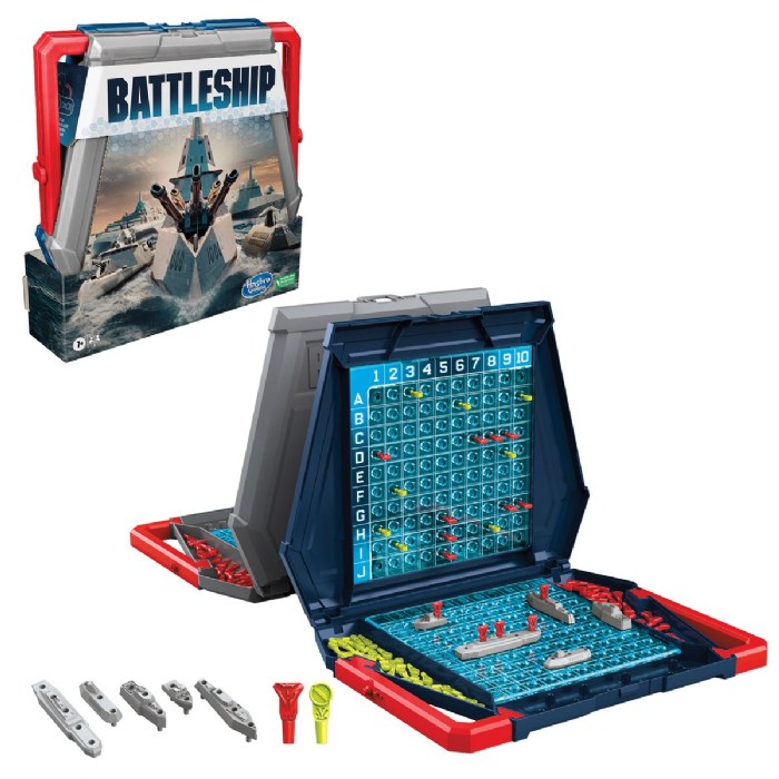 Alternate Image #1 of Battleship&reg;