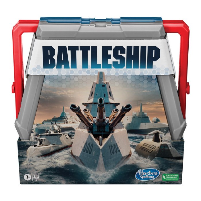 Primary Image of Battleship&reg;