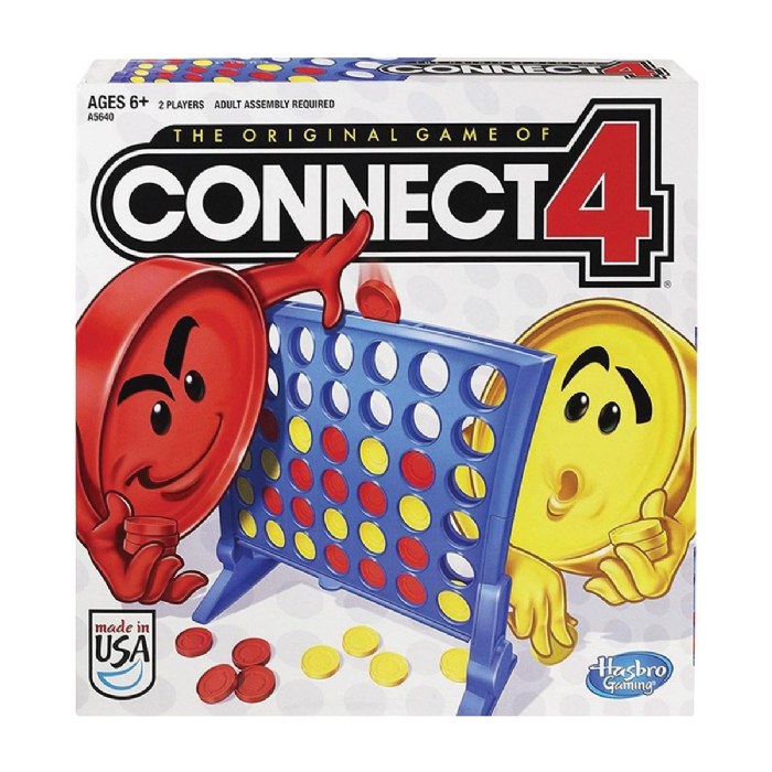Alternate Image #1 of Classic Games - Set of 6