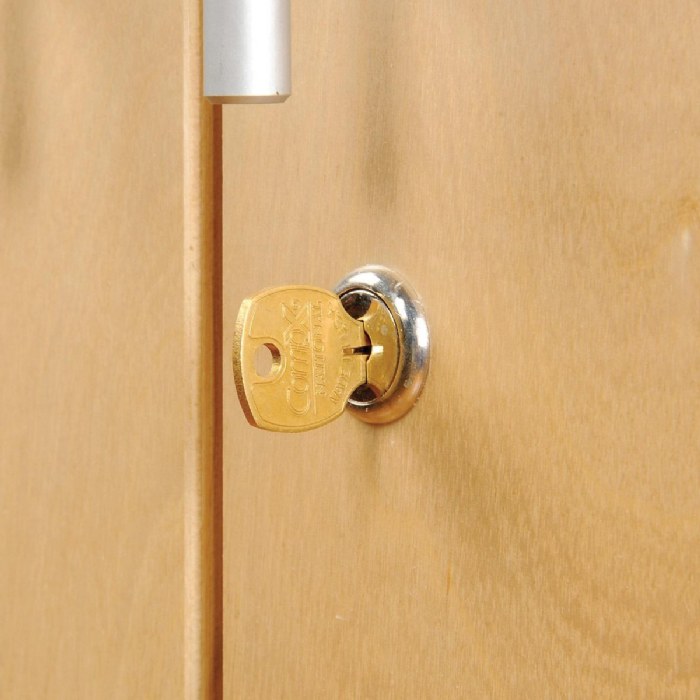 Alternate Image #1 of Mobile Teacher Cabinet