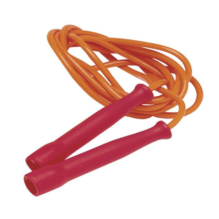 Primary Image of Single 7' Jump Rope