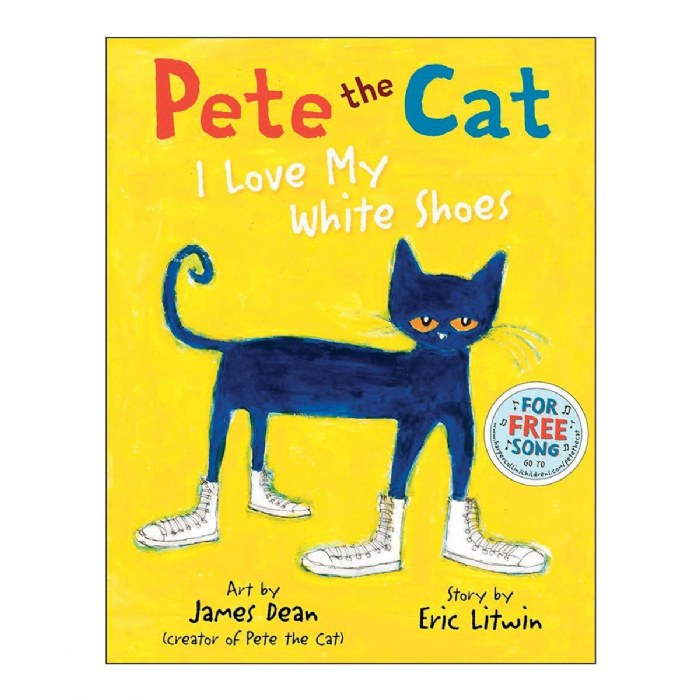 Alternate Image #1 of Pete the Cat Book Collection - Set of 6