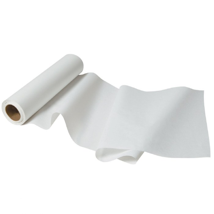 Primary Image of Changing Table Paper Rolls - Set of 12