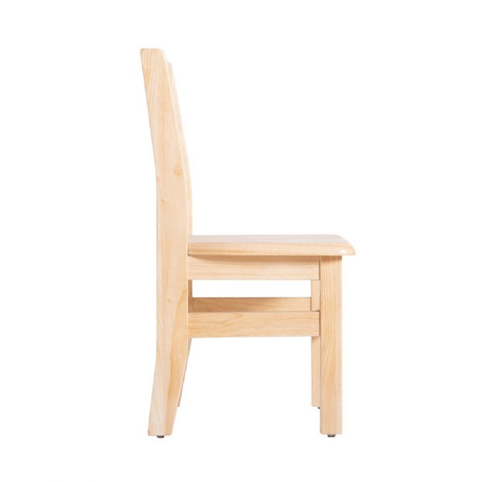 Alternate Image #1 of Classic Carolina Chairs - 12" Seat Height - Set of 2