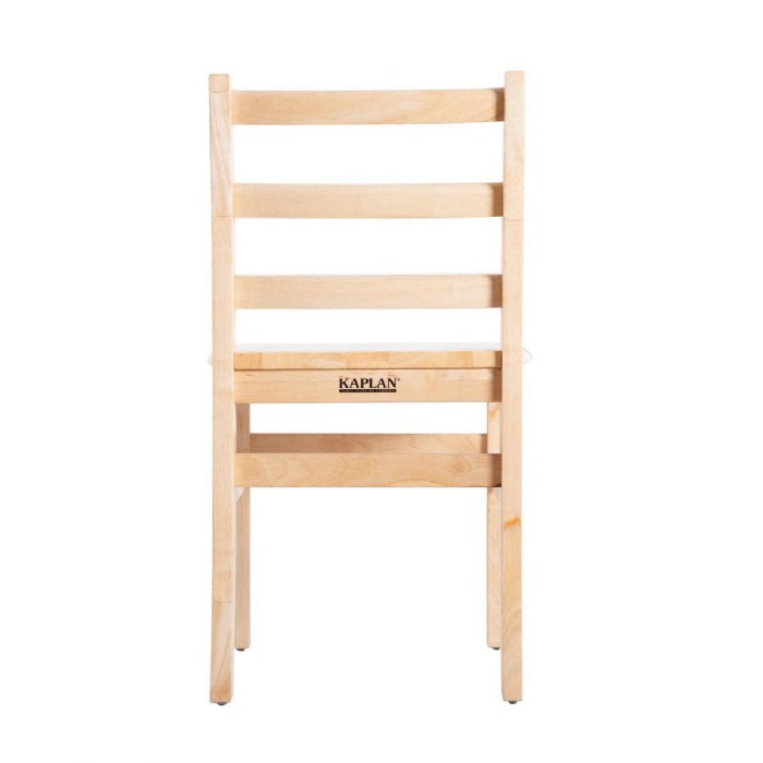 Alternate Image #1 of Classic Carolina Chair - 16" Seating Height - Single