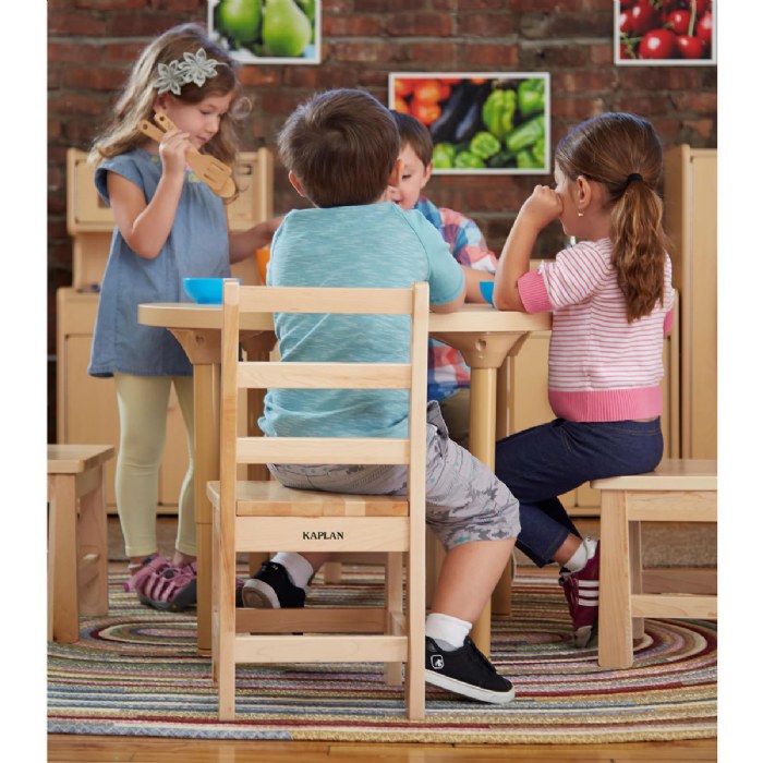 Alternate Image #1 of Classic Carolina Chair - 16" Seating Height - Single