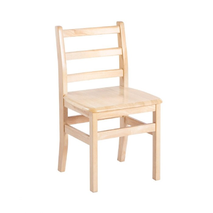 Primary Image of Classic Carolina Chairs