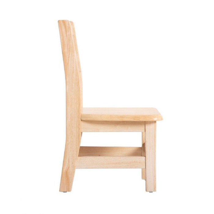 Alternate Image #1 of Classic Carolina Chairs - 10" Seat Height - Set of 2