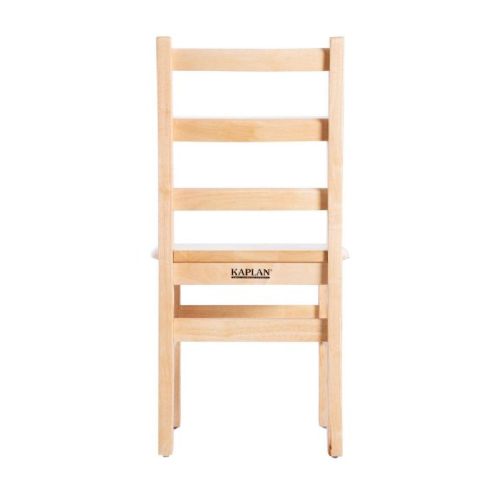 Alternate Image #1 of Classic Carolina Chairs - 14" Seat Height - Set of 2