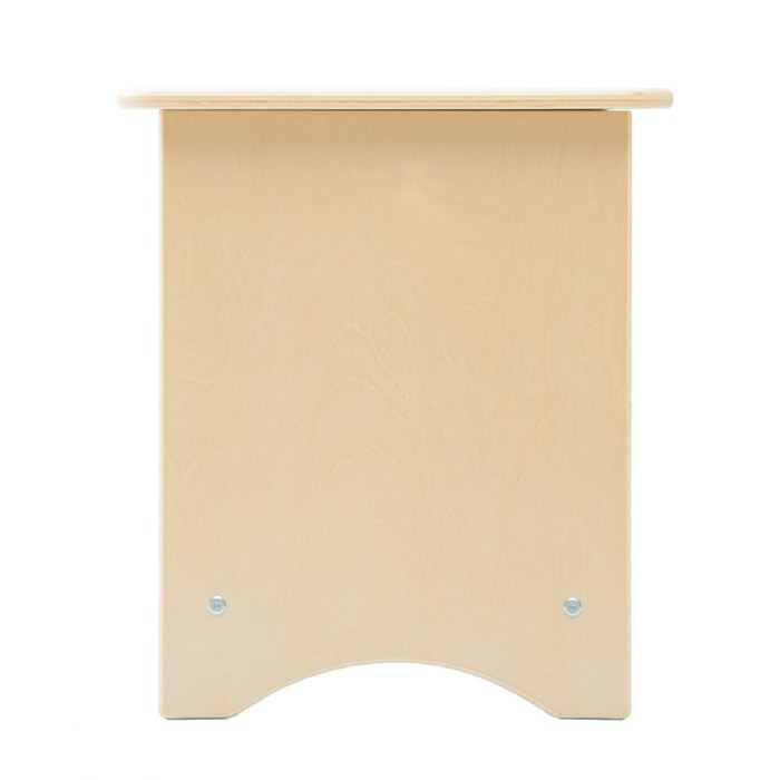 Alternate Image #1 of Carolina End Table