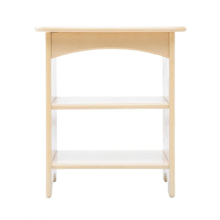 Alternate Image #1 of Carolina End Table