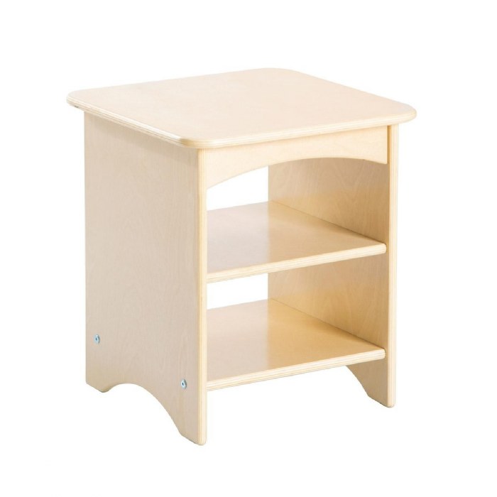 Primary Image of Carolina End Table