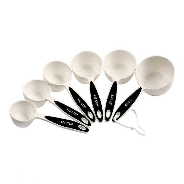 Alternate Image #1 of Measuring Cups and Spoons