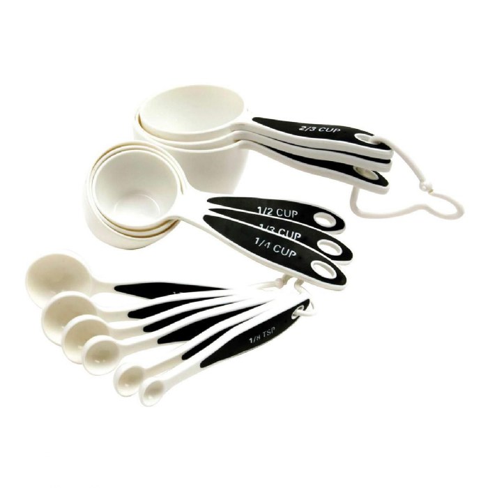 Primary Image of Measuring Cups and Spoons