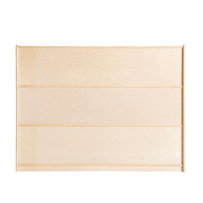 Alternate Image #1 of Carolina Multipurpose Shelf Storage