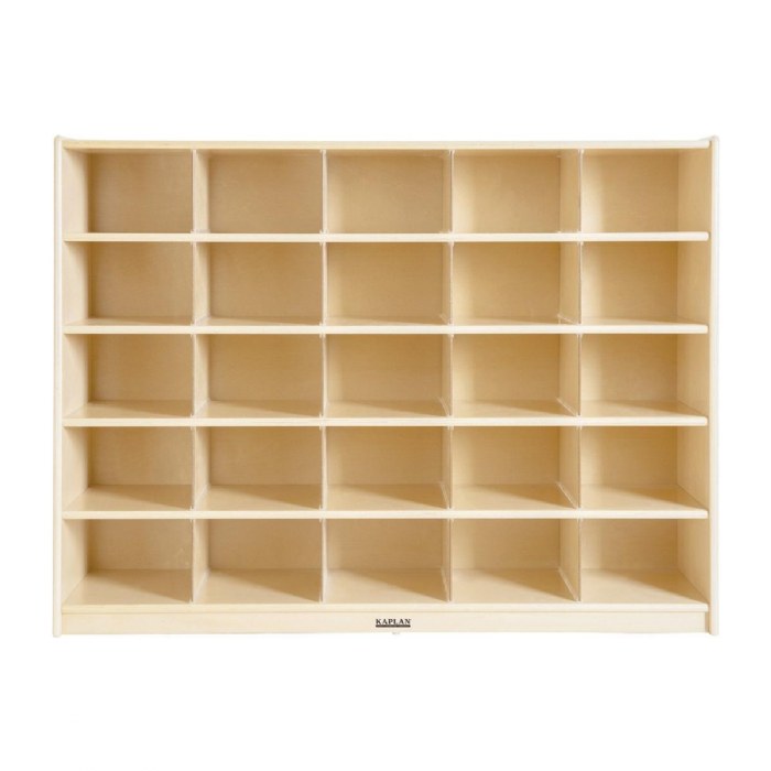 Alternate Image #1 of Carolina Storage Center with 25 Cubbies