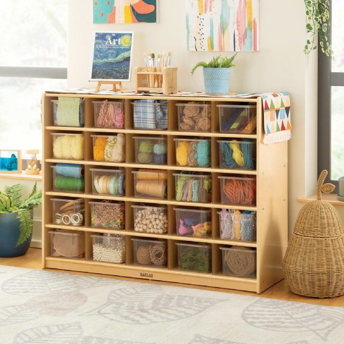 Alternate Image #1 of Carolina Storage Center with 25 Cubbies