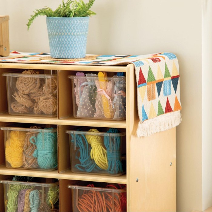 Alternate Image #1 of Carolina Storage Center with 25 Cubbies