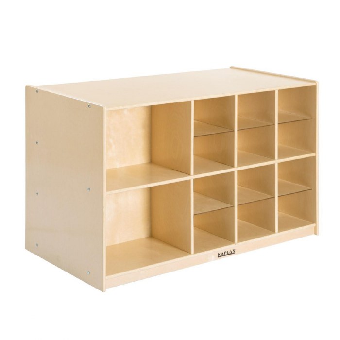 Alternate Image #1 of Carolina Mobile Storage Island