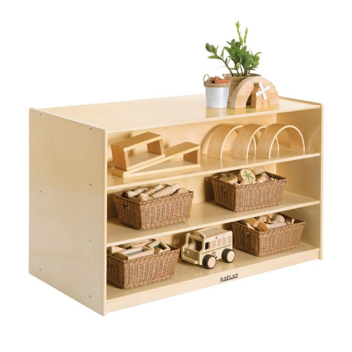 Alternate Image #1 of Carolina Mobile Storage Island