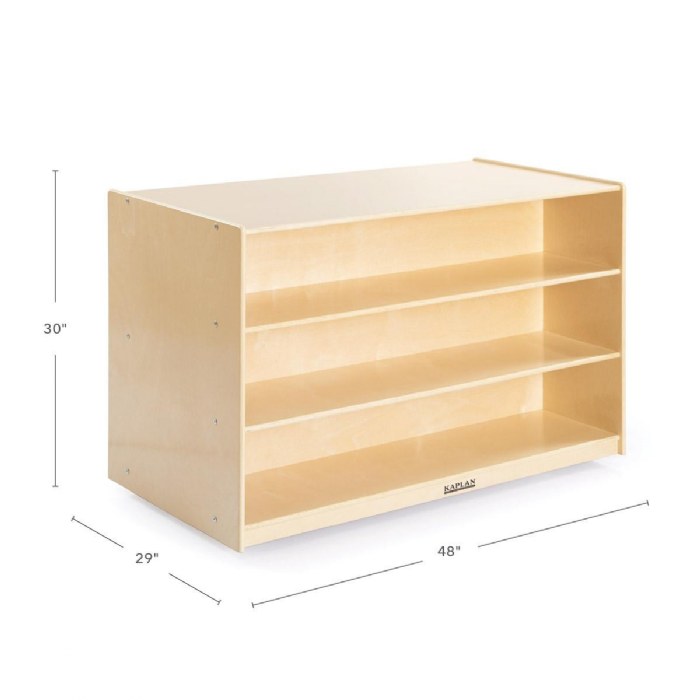 Alternate Image #1 of Carolina Mobile Storage Island