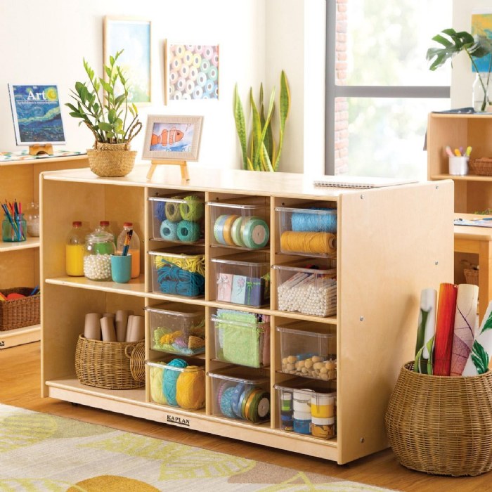 Alternate Image #1 of Carolina Mobile Storage Island