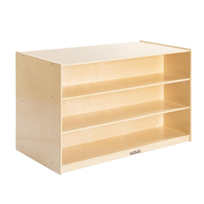 Primary Image of Carolina Mobile Storage Island