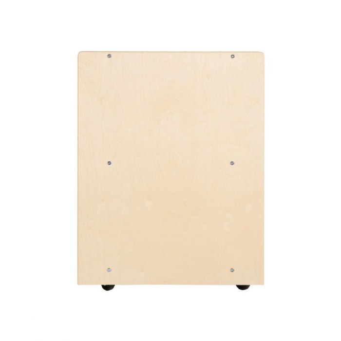 Alternate Image #1 of Carolina Birch Plywood Double-Sided Storage Island