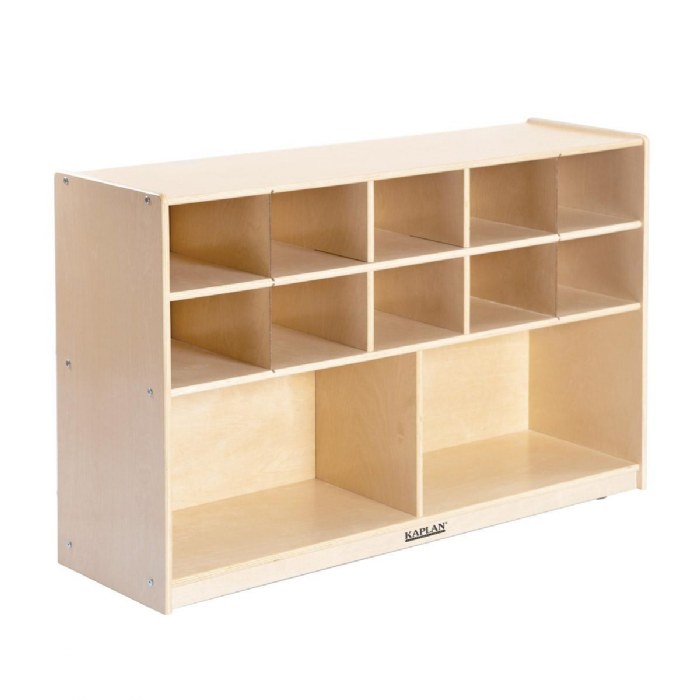 Primary Image of Carolina Block Storage Organizer