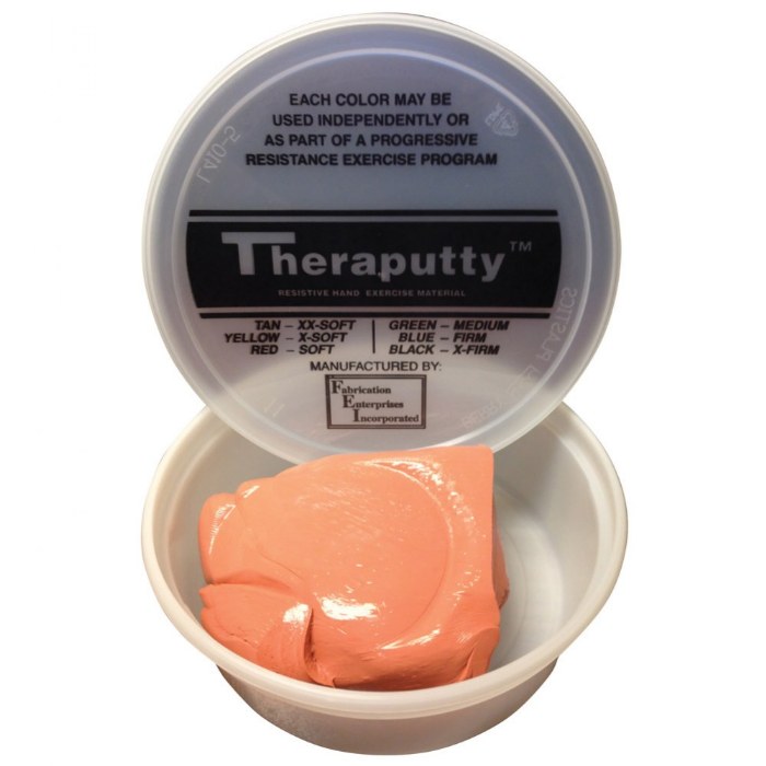 Primary Image of Theraputty&trade;