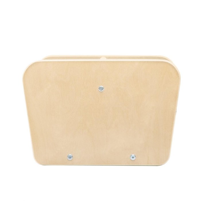 Alternate Image #1 of Carolina I Can See Book Bin