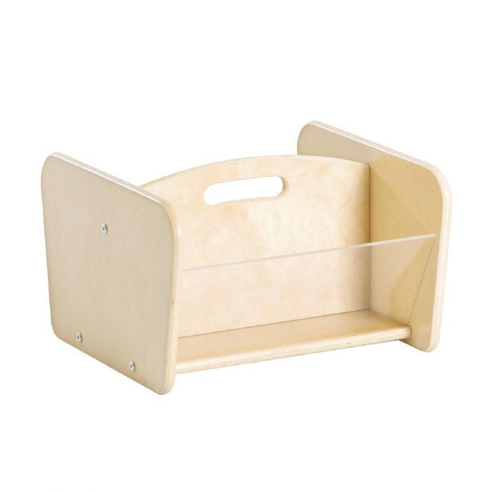 Primary Image of Carolina I Can See Book Bin