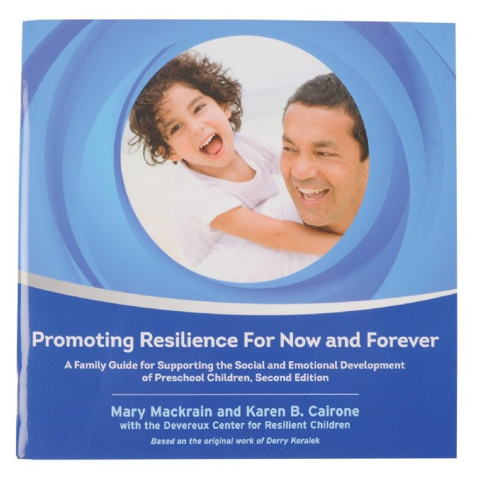 Alternate Image #1 of Devereux Early Childhood Assessment Preschool Program, 2nd Edition (DECA-P2)