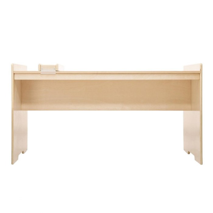 Alternate Image #1 of Carolina Writing Desk